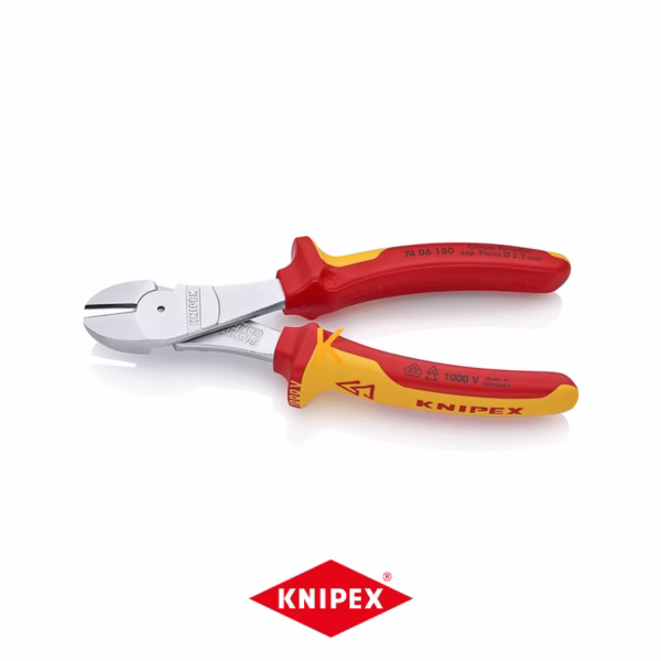 سیم چین فشار قوی مدل 7406180 کنیپکس