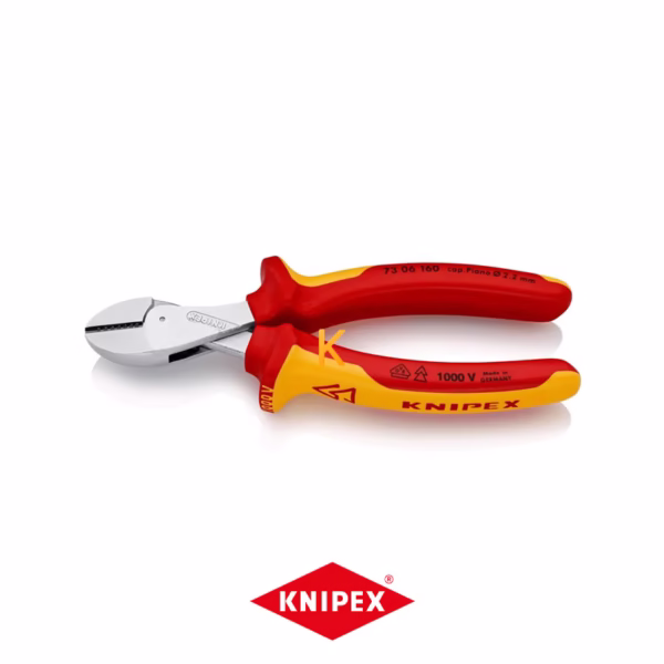 سیم چین فشارقوی مدل 7006160 کنیپکس