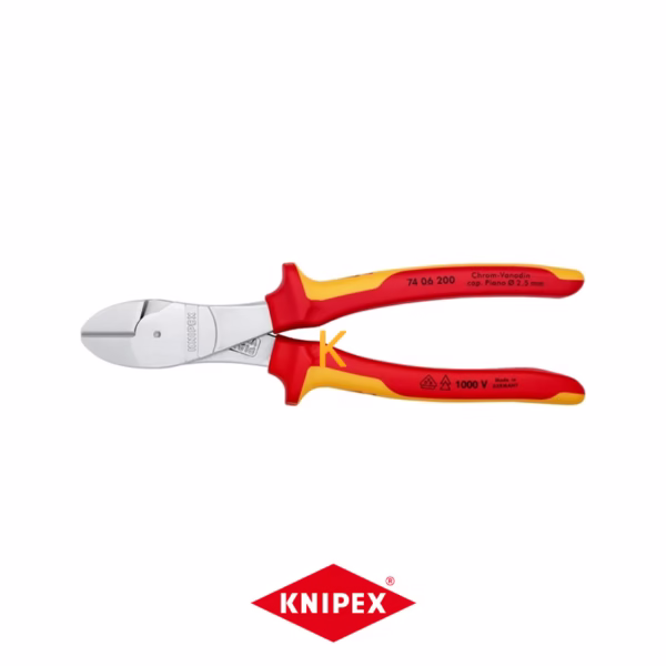 سیم چین فشارقوی مدل 7406200 کنیپکس