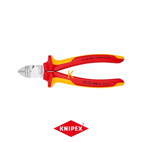 سیم چین لخت کن فشارقوی مدل 1426160 کنیپکس