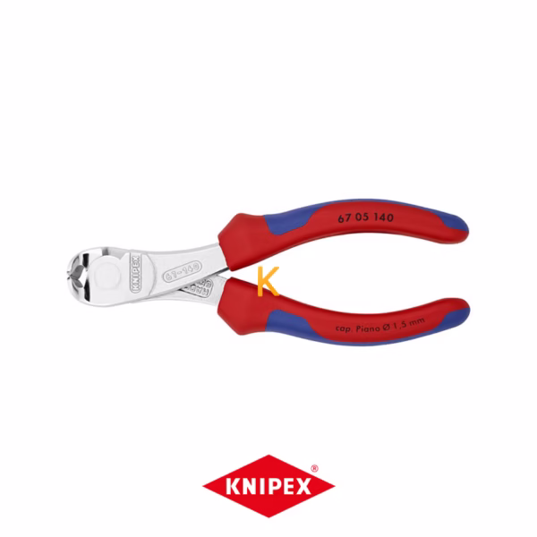 سیم چین مدل 6705140 کنیپکس