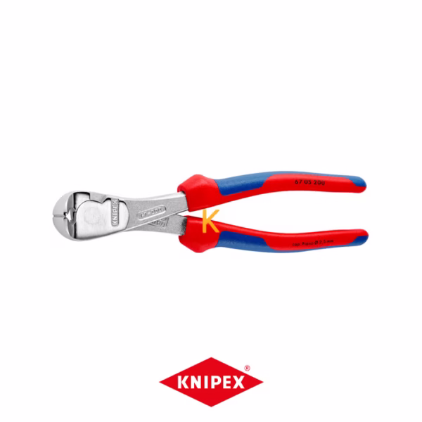 سیم چین مدل 6705200 کنیپکس