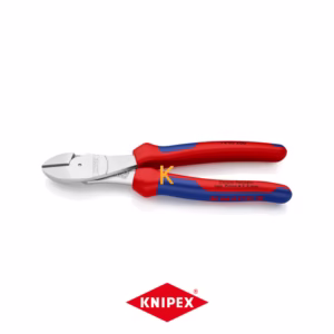 سیم چین مدل 7405200 کنیپکس سایز 8 اینچ