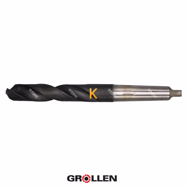 مته کونیک 33 میلی متر گرولن