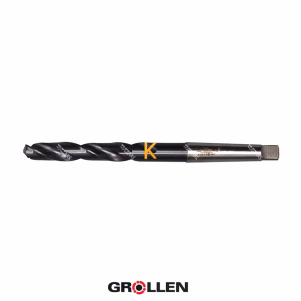 مته کونیک 34 میلی متر گرولن