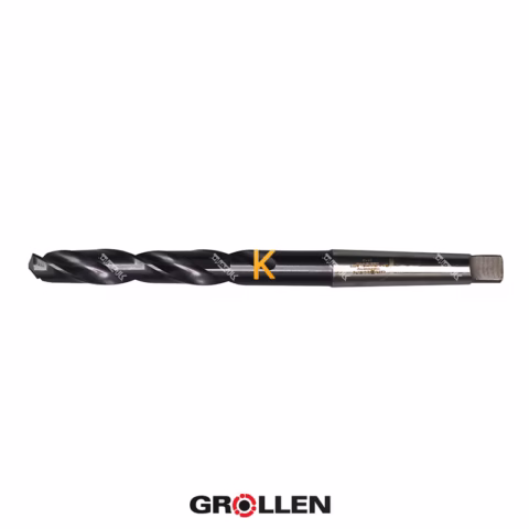 مته کونیک 37.5 میلی متر گرولن