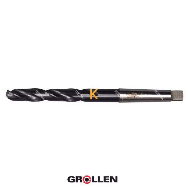 مته کونیک 40 میلی متر گرولن