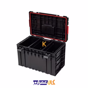 خرید جعبه ابزار مدل SYSTEM ONE 450 VARIO 2.0 کیوبریک