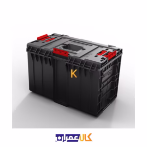 قیمت جعبه ابزار مدل SYSTEM ONE 450 VARIO 2.0 کیوبریک