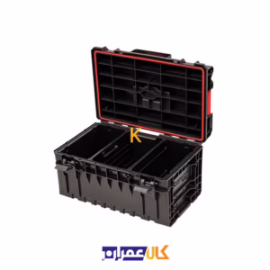 خرید جعبه ابزار مدل SYSTEM ONE 350 BASIC 2.0 کیوبریک