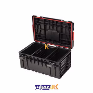 خرید جعبه ابزار مدل SYSTEM ONE 350 VARIO 2.0 کیوبریک