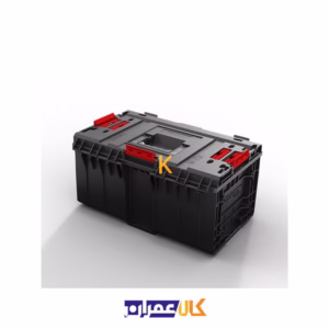 قیمت جعبه ابزار مدل SYSTEM ONE 350 VARIO 2.0 کیوبریک