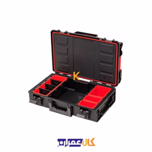 خرید جعبه ابزار مدل SYSTEM ONE 200 BASIC 2.0 کیوبریک