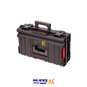 قیمت جعبه ابزار مدل SYSTEM ONE 200 BASIC 2.0 کیوبریک