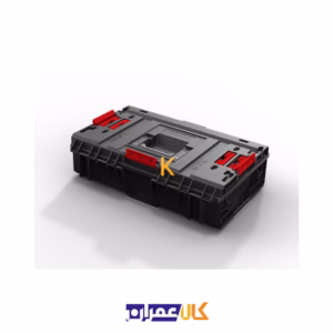 فروش جعبه ابزار مدل SYSTEM ONE 200 VARIO 2.0 کیوبریک