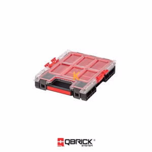 جعبه ابزار مدل SYSTEM ONE ORGANIZER M 2.0 کیوبریک
