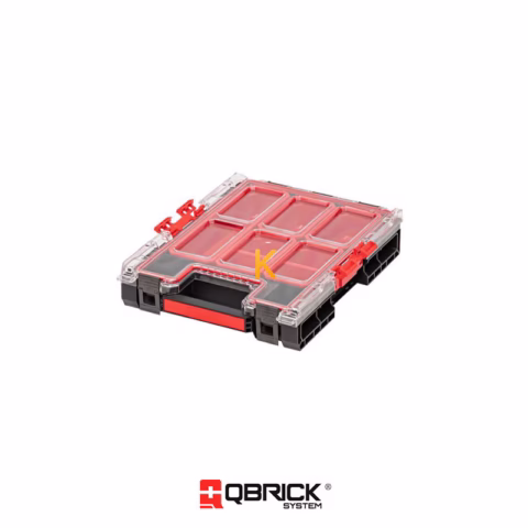 جعبه ابزار مدل SYSTEM ONE ORGANIZER M 2.0 کیوبریک