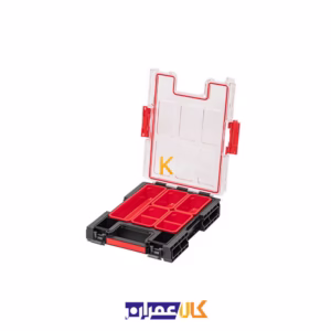خرید جعبه ابزار مدل SYSTEM ONE ORGANIZER M 2.0 کیوبریک
