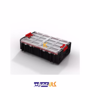 خرید جعبه ابزار مدل SYSTEM ONE ORGANIZER 2XL MFI کیوبریک