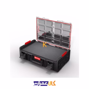 قیمت جعبه ابزار مدل SYSTEM ONE ORGANIZER 2XL MFI کیوبریک