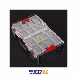فروش جعبه ابزار مدل SYSTEM ONE ORGANIZER 2XL MFI کیوبریک