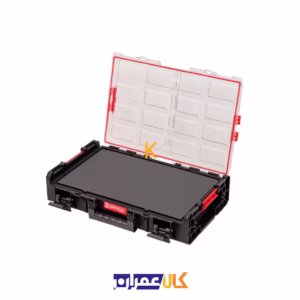 خرید جعبه ابزار مدل SYSTEM ONE ORGANIZER XL 2.0 MFI کیوبریک