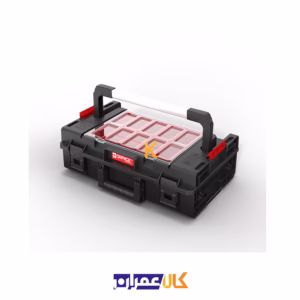 فروش جعبه ابزار مدل SYSTEM ONE 200 EXPERT 2.0 کیوبریک