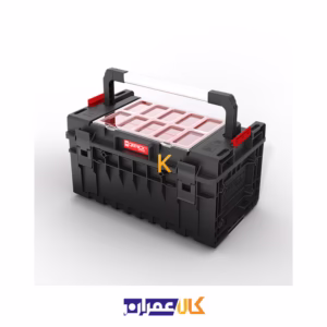 فروش جعبه ابزار مدل SYSTEM ONE 350 EXPERT 2.0 کیوبریک