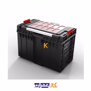 خرید جعبه ابزار مدل SYSTEM ONE 450 EXPERT 2.0 کیوبریک