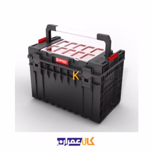 فروش جعبه ابزار مدل SYSTEM ONE 450 EXPERT 2.0 کیوبریک