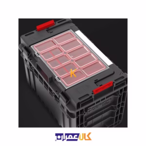 نمایندگی جعبه ابزار مدل SYSTEM ONE 450 EXPERT 2.0 کیوبریک