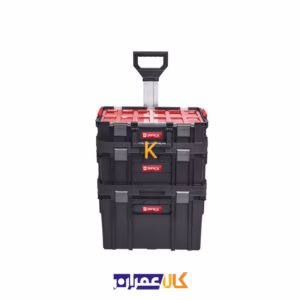 خرید ست جعبه ابزار (سه قطعه) مدل Two Set کیوبریک