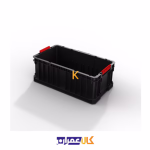 خرید جعبه ابزار مدل SYSTEM TWO BOX 200 کیوبریک
