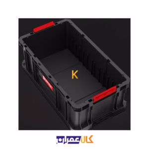 قیمت جعبه ابزار مدل SYSTEM TWO BOX 200 کیوبریک
