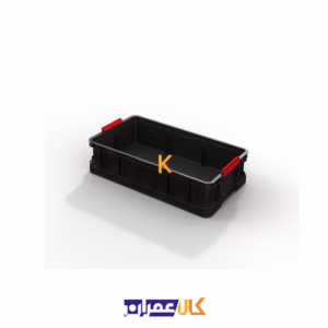 خرید جعبه ابزار مدل SYSTEM TWO BOX 100 کیوبریک