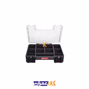 خرید جعبه ابزار مدل SYSTEM TWO ORGANIZER MULTI کیوبریک