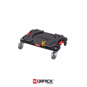 جعبه ابزار مدل SYSTEM PRO TRANSPORT PLATFORM کیوبریک