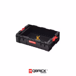 جعبه ابزار مدل SYSTEM PRO BOX 130 2.0 کیوبریک
