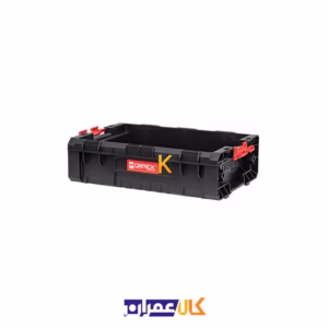 خرید جعبه ابزار مدل SYSTEM PRO BOX 130 2.0 کیوبریک