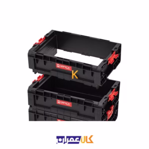 خرید جعبه ابزار مدل SYSTEM PRO BOX EXTENDER 2.0 کیوبریک