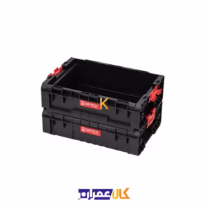 قیمت جعبه ابزار مدل SYSTEM PRO BOX EXTENDER 2.0 کیوبریک