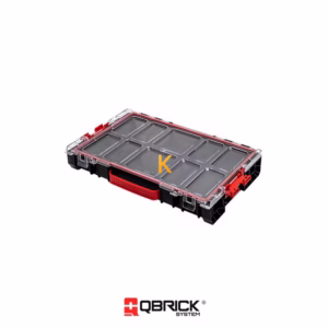 جعبه ابزار مدل SYSTEM PRO ORGANIZER 100 MFI کیوبریک