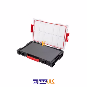 خرید جعبه ابزار مدل SYSTEM PRO ORGANIZER 100 MFI کیوبریک