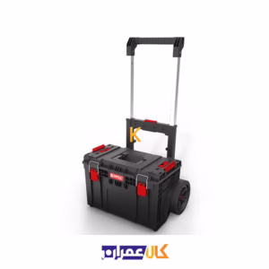 فروش جعبه ابزار مدل SYSTEM PRIME CART کیوبریک
