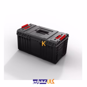 قیمت جعبه ابزار مدل SYSTEM PRIME TOOLBOX 250 VARIO کیوبریک