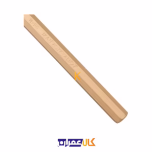 قلم بنایی هشت پر ایران پتک