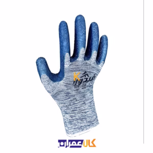 دستکش ایمنی ضدبرش سری 2 فیدورا