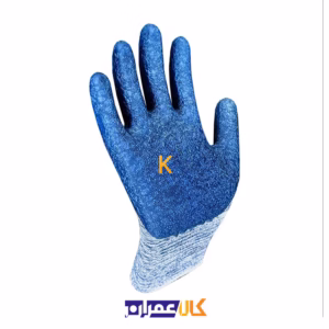 دستکش ایمنی ضدبرش سری 2 فیدورا