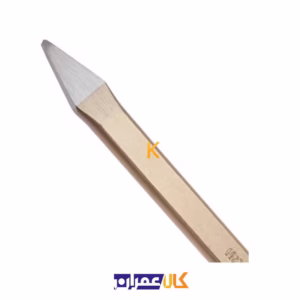 قلم صلیبی با مقطع بیضی ایران پتک