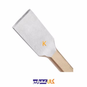 قلم سرپهن با مقطع بیضی ایران پتک